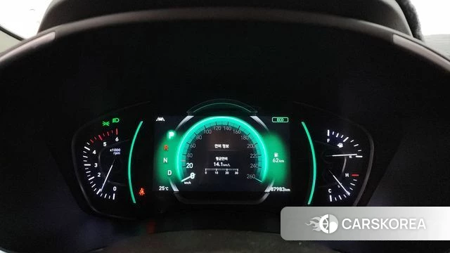 Hyundai Santa Fe TM id 4318243 из Кореи 35