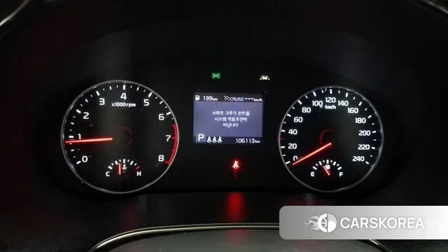 Kia Seltos id 3247614 из Кореи 18