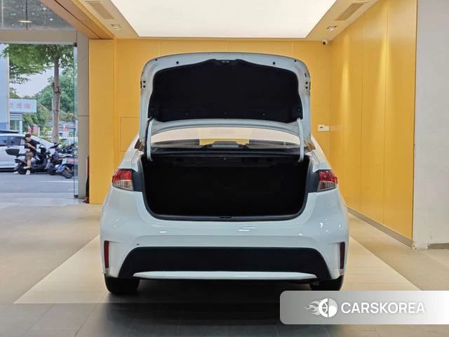 Toyota Lei Ling id 3983171 из Китая 33
