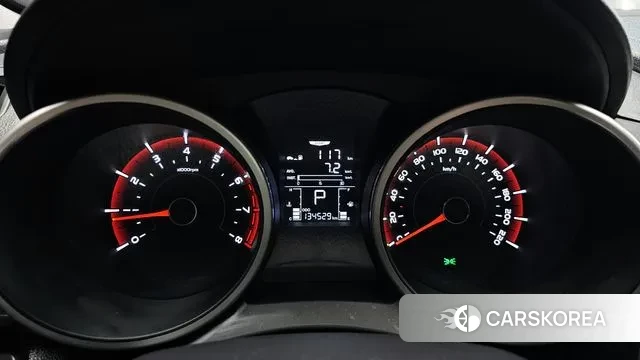 Ssangyong Tivoli Armor id 3754752 из Кореи 18