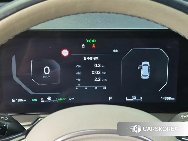 Kia Sorento 4th Generation id 3831699 из Кореи 18