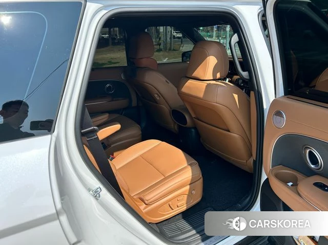 Hyundai Palisade (LX3) id 3876559 из Кореи 18