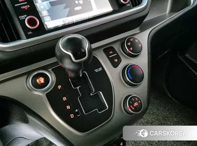 Kia The New Ray id 3728360 из Кореи 17