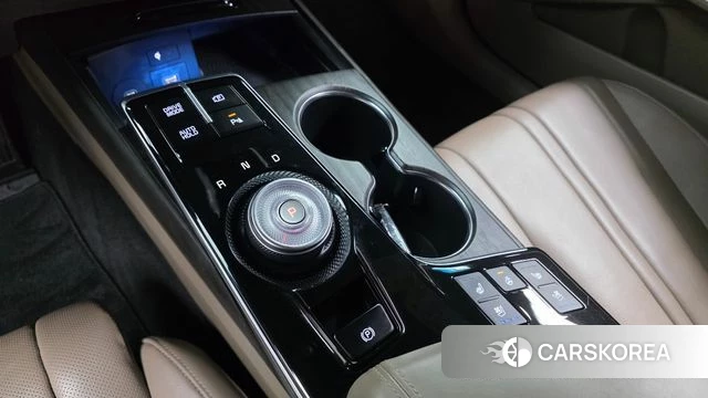 Kia K8 id 4774269 из Кореи 31