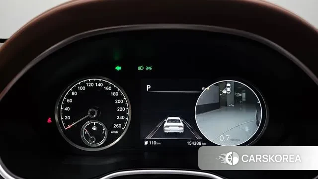 Genesis G80 (RG3) id 3474045 из Кореи 18