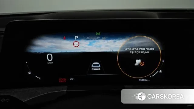 Kia K8 id 3132427 из Кореи 18