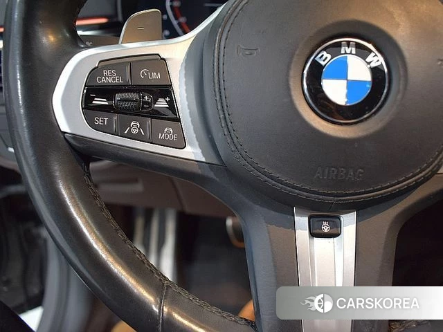 BMW 6 Series GT (G32) id 4542115 из Кореи 18