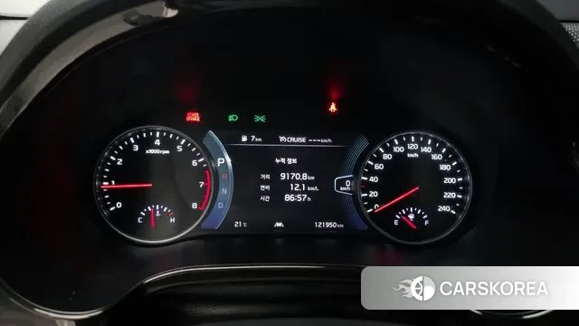 Kia Seltos id 3259012 из Кореи 18