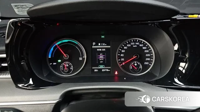 Kia K5 Hybrid 3rd Generation id 3138719 из Кореи 18