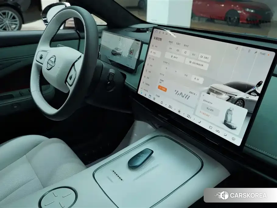 Nissan N7 id 4583606 из Китая 29