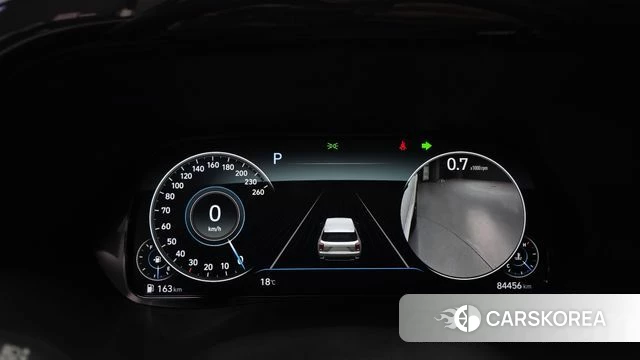 Hyundai Palisade id 4268104 из Кореи 18