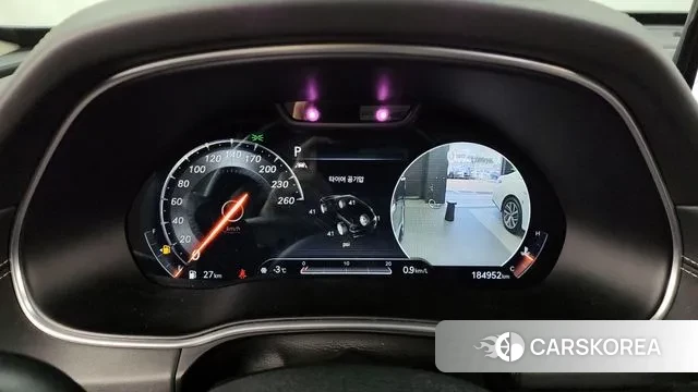 Genesis GV80 id 3540720 из Кореи 18