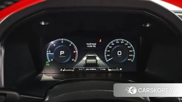 Ssangyong The New Rexton Sports Cannes id 3758270 из Кореи 18