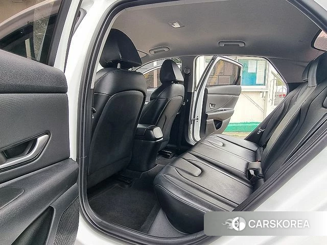 Hyundai Avante (CN7) id 4202269 из Кореи 18