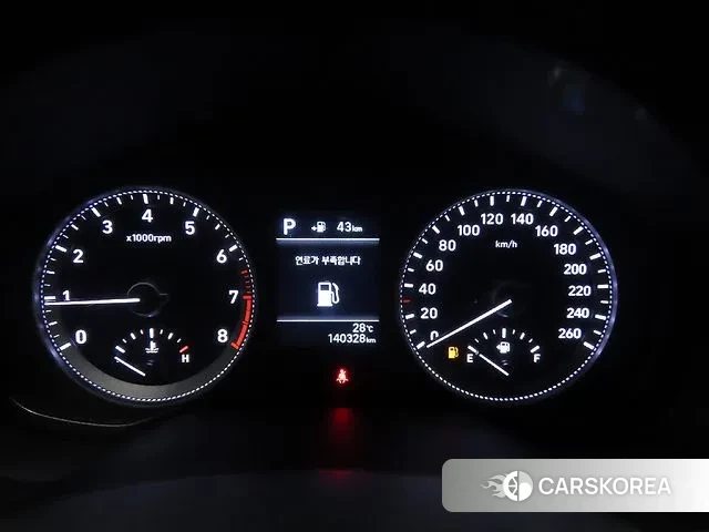 Hyundai Grandeur IG id 3149998 из Кореи 18