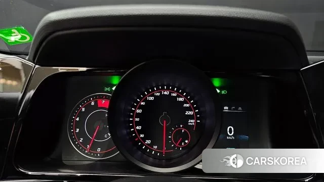 Hyundai Avante (CN7) id 2980185 из Кореи 18