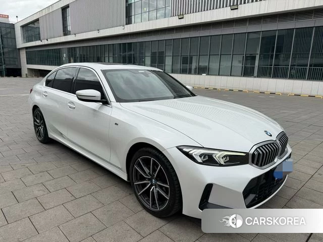 BMW 3 series id 4265390 из Китая 8