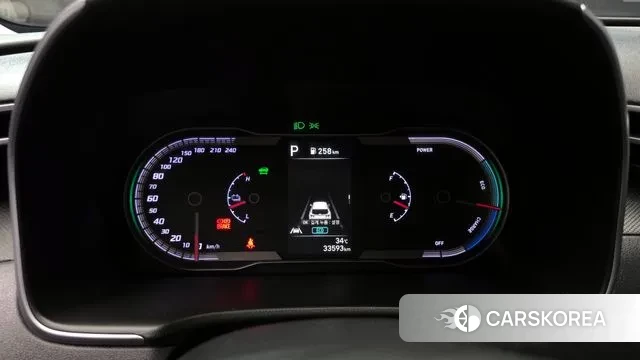 Hyundai Tucson Hybrid (NX4) id 2968713 из Кореи 18