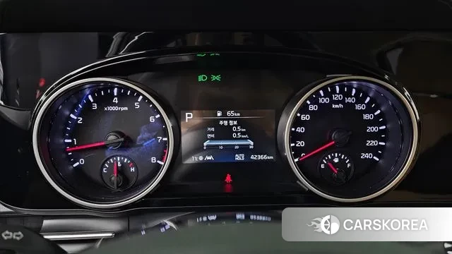 Kia Carnival 4th generation id 3615209 из Кореи 18