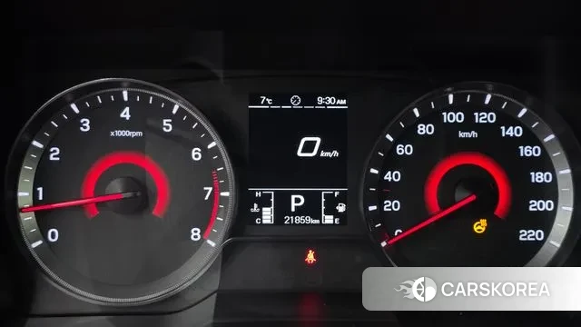 Ssangyong Berry New Tivoli id 3356853 из Кореи 18