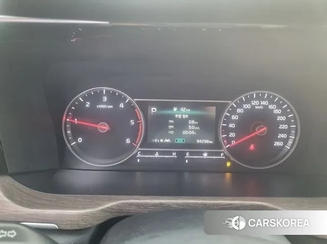 Kia Sorento 4th Generation id 3621893 из Кореи 18