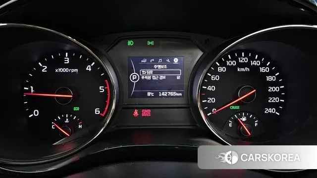 Kia All New Carnival id 3728801 из Кореи 18