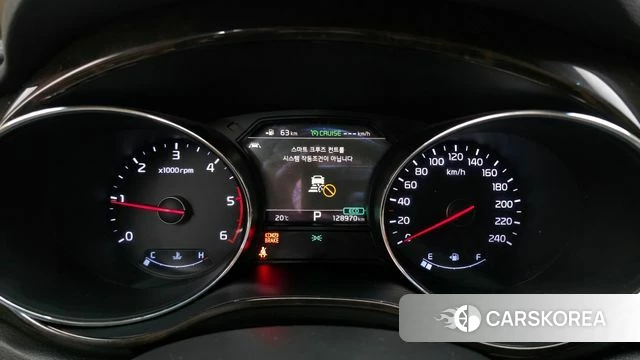 Kia The New Carnival id 4356547 из Кореи 29