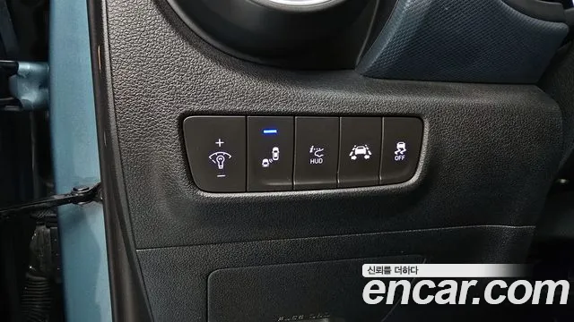 Hyundai Kona id 2763595 из Кореи 18