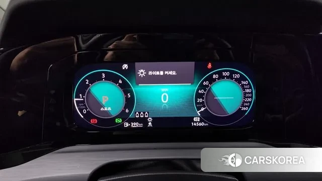 Volkswagen Golf 8th Generation id 3365350 из Кореи 18