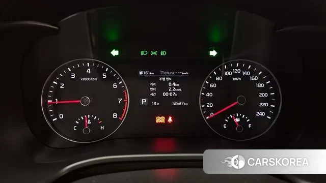 Kia Come New K3 id 3789239 из Кореи 18