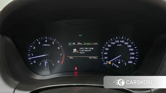 Genesis G80 id 4689130 из Кореи 31