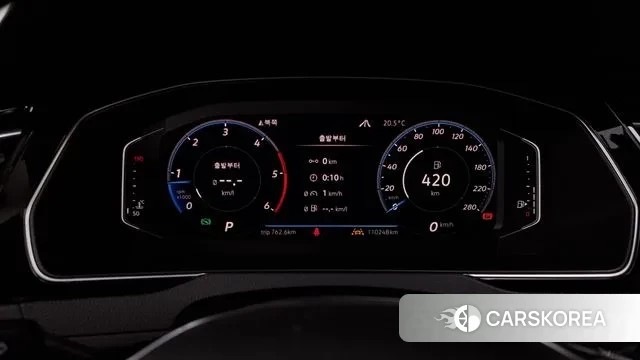 Volkswagen Arteon id 3361973 из Кореи 18