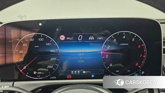 Mercedes-Benz E-Class W214 id 3882854 из Кореи 17