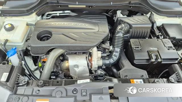 Ssangyong Berry New Tivoli id 2894908 из Кореи 18