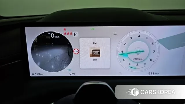 Genesis G80 (RG3) id 3200732 из Кореи 18