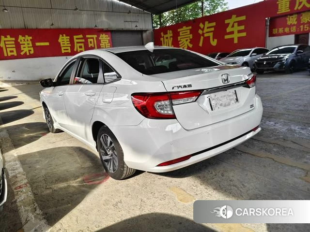 Honda Lingpai id 4300466 из Китая 9