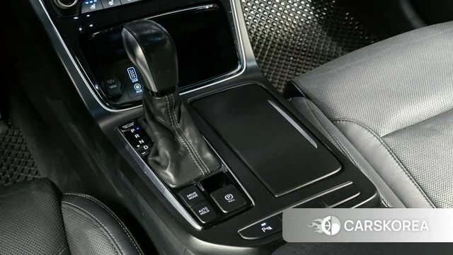 Hyundai Grandeur IG id 4326039 из Кореи 28