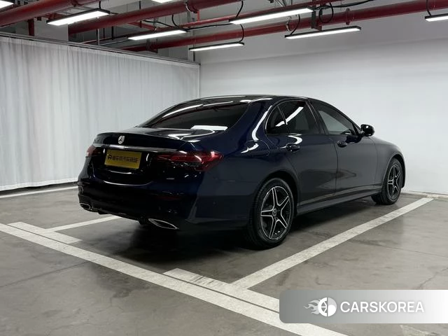 Mercedes-Benz E-class (imported) id 4300369 из Китая 18