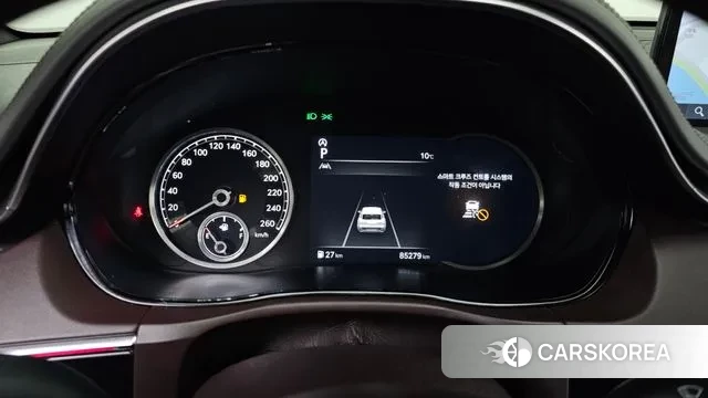 Genesis GV70 id 3736125 из Кореи 18