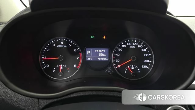 Kia All New Morning (JA) id 4712977 из Кореи 27