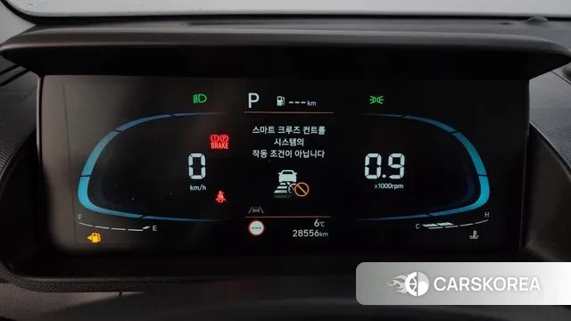 Hyundai Casper id 3507518 из Кореи 18