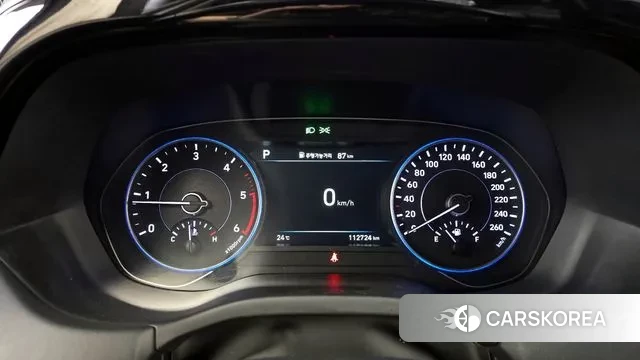 Hyundai Palisade id 2970970 из Кореи 18