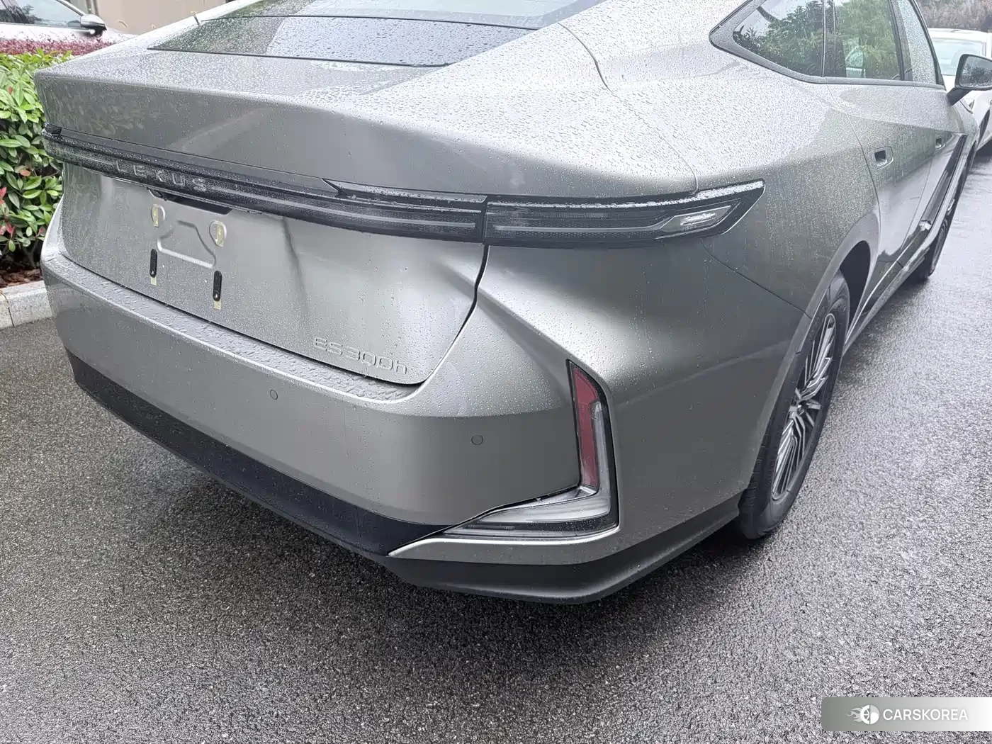 Lexus ES id 4545717 из Китая 11