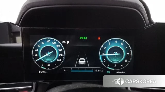 Hyundai Avante (CN7) id 3417216 из Кореи 18