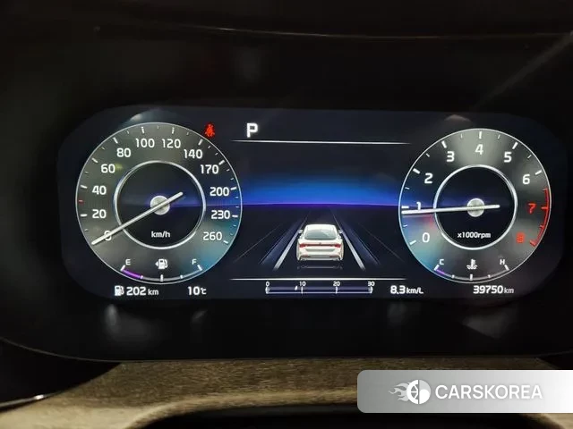 Kia K5 3rd generation id 3607215 из Кореи 18