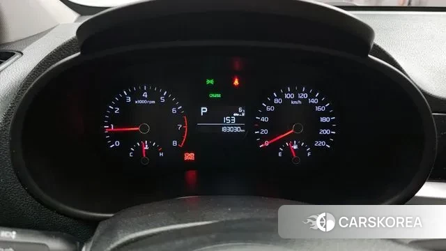 Kia All New Morning (JA) id 3429510 из Кореи 18