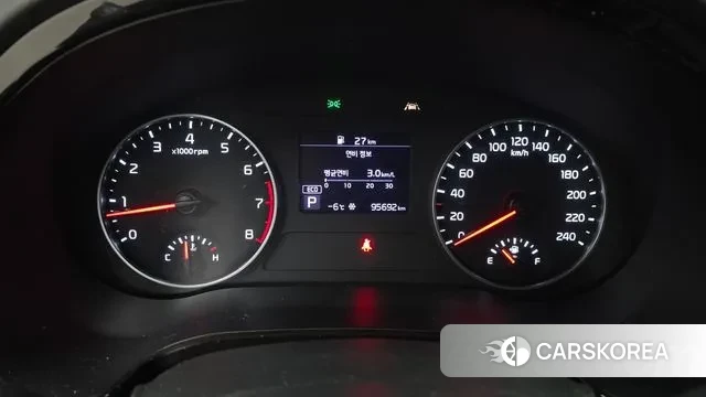 Kia Seltos id 3607737 из Кореи 18