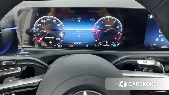 Mercedes-Benz A-Class W177 id 4185581 из Кореи 15