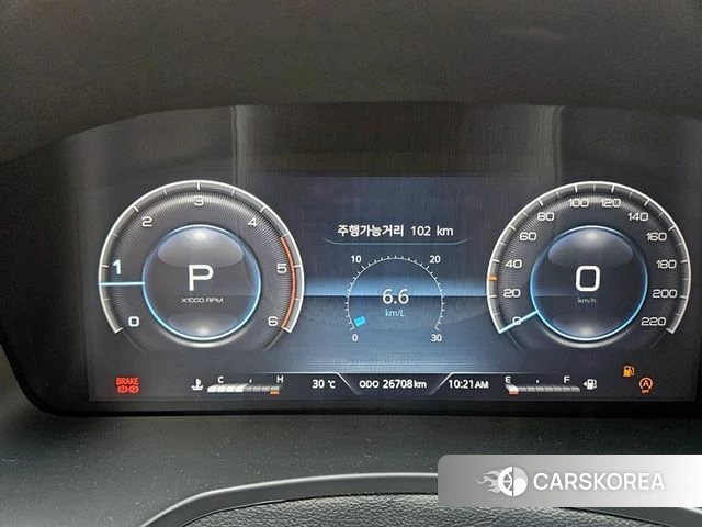 Ssangyong The New Rexton Sports Cannes id 4772504 из Кореи 18