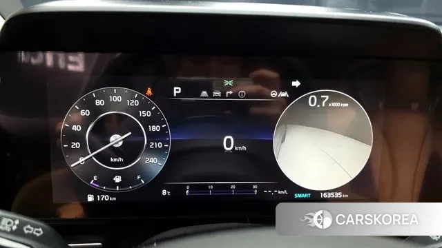 Kia Carnival 4th generation id 3772099 из Кореи 18